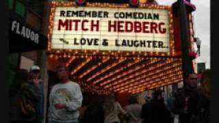 Best of Mitch Hedberg LIVE in Austin [upl. by Turner276]