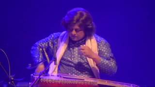 Debashish Bhattacharya SonglinesWinnersConcert 2016 [upl. by Icat]