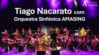 Orquestra Sinfónica AMASING  Tiago Nacarato 2024 [upl. by Salome321]