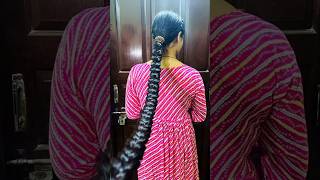 💯Best Hair Growth Shampoo Hack For Silky Long Hair Stop Hairfall ✅ shorts hairccare viral diy [upl. by Northey293]