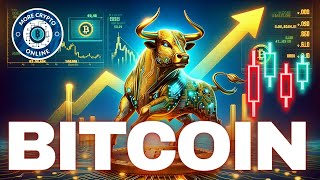 Bitcoin BTC Price News Today  Technical Analysis and Elliott Wave Analysis and Price Prediction [upl. by Eniamraj]