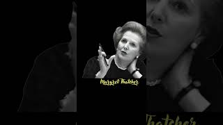 shorts quotes thatcher [upl. by Kcirrag]