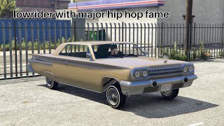 Declasse Voodoo Custom  Showcase and Customization [upl. by Gorga]