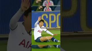 Son é muito humilde tottenham premierleague coreano [upl. by Eiramrefinnej]