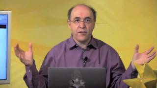 Stephen Wolfram The Background and Vision of Mathematica [upl. by Tully]