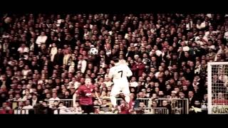 Cristiano Ronaldo  ᴴᴰ Wonder [upl. by Taddeo]