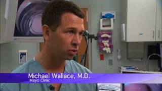 New Esophageal Cancer TreatmentMayo Clinic [upl. by Verneuil46]