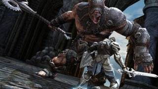 Infinity Blade Video Review [upl. by Aggi]