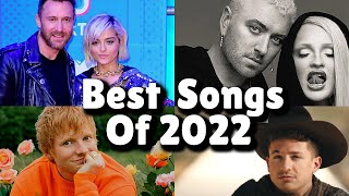 Best Songs Of 2022 So Far  Hit Songs Of OCTOBER 2022 [upl. by Ferne]