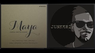 Bipul Chettri  JunkeriFireflies Album  Maya [upl. by Sholeen]