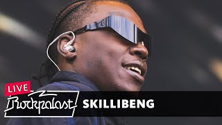 Skillibeng – quotTorpedoquot live Summerjam Festival 2024  Rockpalast [upl. by Coney772]