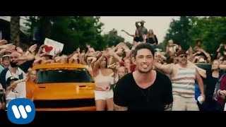 Michael Ray  Kiss You In The Morning Official Video [upl. by Peter]