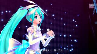 【初音ミク】SPiCa 39s Giving Day Edition【Project DIVA F 2nd】追加演出 [upl. by Ahsaeym]