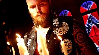 Aleister Black debuts at NXT TakeOver Orlando WWE NXT March 29 2017 [upl. by Arul]