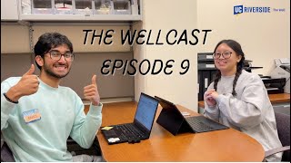 The WellCast Episode 9 Health WellBeing and Safety Fair with The Wells PHP [upl. by Buyer]