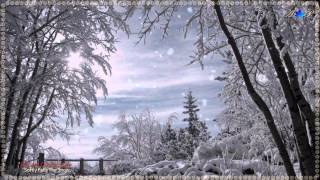 ✿ ♡ ✿ Richard Clayderman  Softly Falls The Snow [upl. by Karlen413]