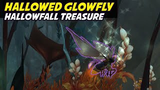 How to Collect the Hallowed Glowfly [upl. by Ayyn]