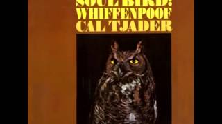 The Whiffenpoof Song  Cal Tjader [upl. by Adnuhsed]