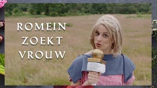 Romein zoekt vrouw  Welkom bij de Romeinen [upl. by Shaw719]