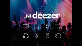 APK DE DEEZER PREMIUN APK MOD 2020 [upl. by Ahsikit]