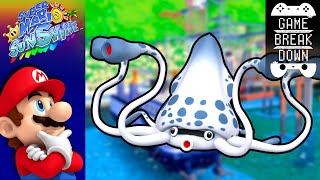 Breaking Down Ricco Harbor  A Super Mario Sunshine Deep Dive [upl. by Connel282]