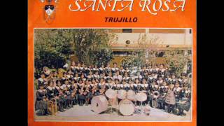 Banda del Colegio Santa Rosa Trujillo  Dalila  Amigo 1984 [upl. by Fey208]