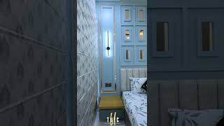 Luxury 2bhk interior design at pune  Best interior designer in Pune [upl. by Pharaoh]