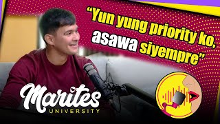 Matteo Guidicelli hoping sa Penduko the movie Di papatinag sa mga hiwalayan Sarah G ang priority [upl. by Ivory250]