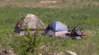 Douglas County passes new camping ban enforceable even without a homeless shelter in the county [upl. by Krissie]