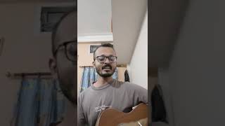 Moloyar dupakit guitar cover zubeengarg assamesesong [upl. by Enialahs]