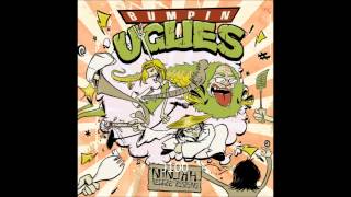 Bumpin Uglies  quotOne Footquot Official Audio [upl. by Horatia]