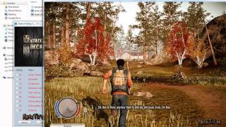 State of Decay Trainer 8 for update 6 [upl. by Wilow]