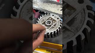 Flywheel Sheared The Timing Key [upl. by Benil]