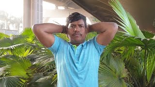 Self exercises for cervical spondylitis and neck pain by Dr Rajneesh kant 93085113578409313131 [upl. by Ardnosak]