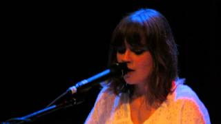 Gabrielle Aplin  Salvation Live 51114 [upl. by Jandy490]