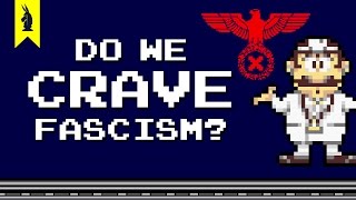 Do We Crave Fascism Freud amp Psychoanalysis – 8Bit Philosophy [upl. by Pirnot795]