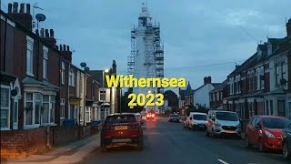 Withernsea [upl. by Yeleen]