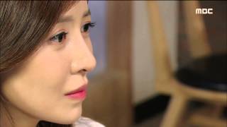 Eve Love 이브의 사랑 40회  Songah Sena climax conflict to put it bluntly each other 20150710 [upl. by Dun]