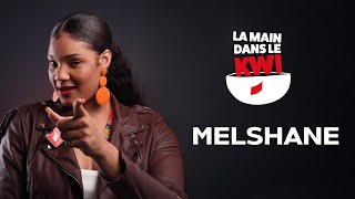 Épisode 5 de La Main dans le Kwi avec Melshane  de vendeuse de Quenettes à superstar 🎤😂 [upl. by Star]