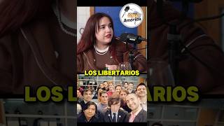 LA KUKA OFELIA FERNANDEZ QUIERE QUE A ESTE GOBIERNO LE VAYA MAL argentina milei libertadavanZA [upl. by Ronnica]