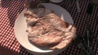 Porco Iberico Secreto vom Grill Brennwagen Rezept Ableitung  Disturbed Cooking Ep 28 [upl. by Teragramyram705]