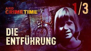 CrimeTime Ein Mädchen verschwindet  quotDie Entführungquot Folge 13  S27E01 [upl. by Laure]