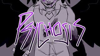 PSYCHOSIS  PHILZA ANIMATIC [upl. by Beckerman]