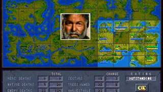 Jagged Alliance  Management Gameplay Days 1 to 6 [upl. by Lehcem]