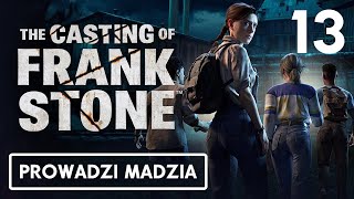 The Casting of Frank Stone Napisy PL 13  Co to za zakończenie End [upl. by Mohammed]