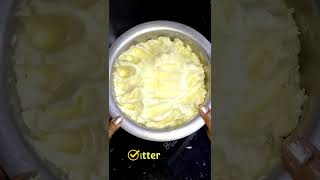 Home Made Desi Ghee [upl. by Vaughan]