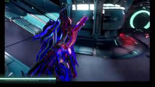 Warframe SP Duviri Circuit complete 45 min  level cap with Amanata Gotva Revenant [upl. by Mozes]