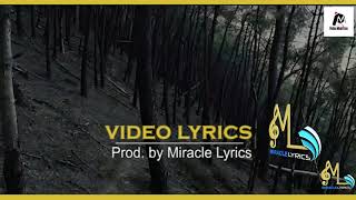 URUKUNDO by PASCAL SIKO OFFICIAL VIDEO LYRICS [upl. by Alf841]