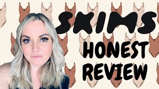 Honest Skims Review  does it fit [upl. by Tongue]