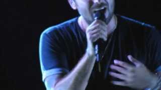 CESARE CREMONINI  Latin Lover Live CATTOLICA 20072013 [upl. by Russom]